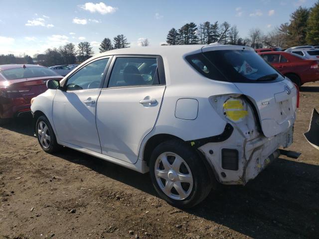 Photo 2 from auction – 2009 TOYOTA COROLLA MA with VIN 2T1LE40E99C004004
