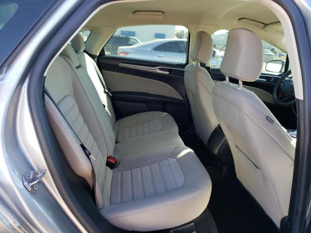 Photo 10 from auction – 2020 FORD FUSION S with VIN 3FA6P0G79LR233698