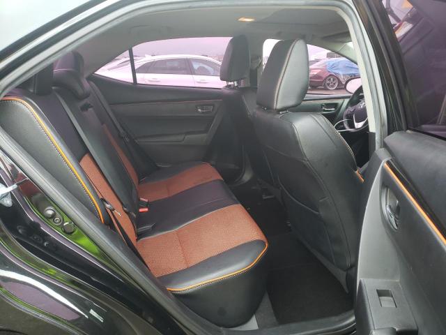 Photo 10 from auction – 2017 TOYOTA COROLLA L with VIN 5YFBURHEXHP640607