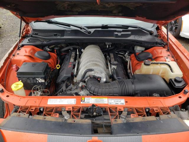 Foto 11 de la subasta – 2009 DODGE CHALLENGER con VIN 2B3LJ74W29H580475