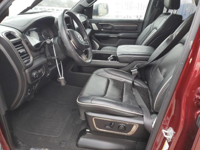 Photo 7 from auction – 2020 RAM 1500 LIMIT with VIN 1C6SRFHT7LN136267