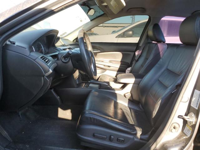 Photo 7 from auction – 2012 HONDA ACCORD SE with VIN 1HGCP2F64CA214263