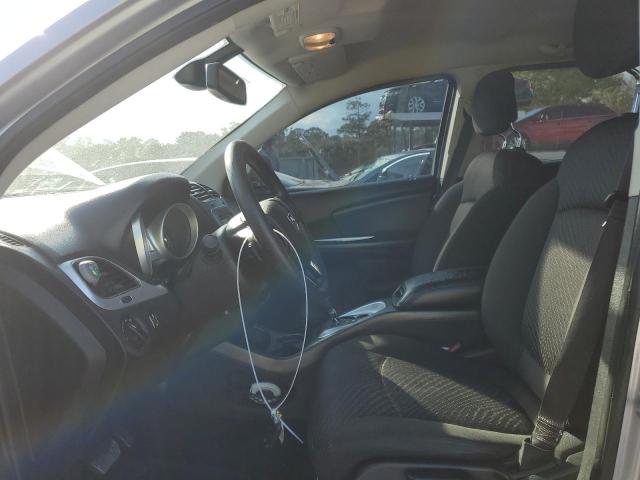 Photo 7 from auction – 2018 DODGE JOURNEY SE with VIN 3C4PDCAB8JT536199