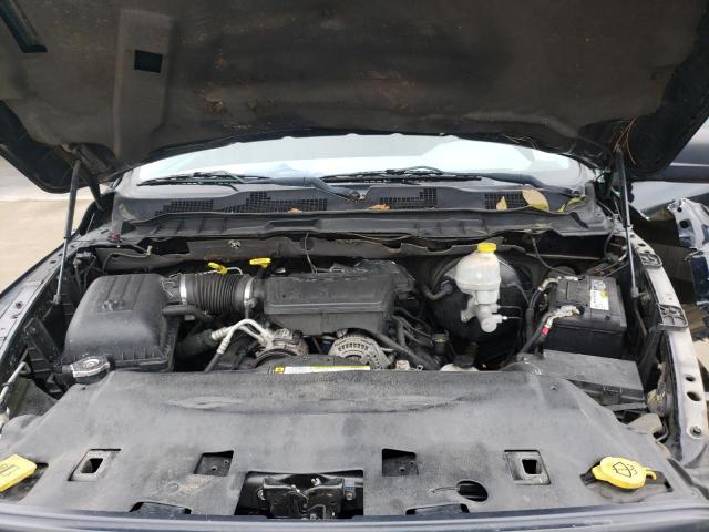Photo 11 from auction – 2012 DODGE RAM 1500 S with VIN 1C6RD6FP1CS232156