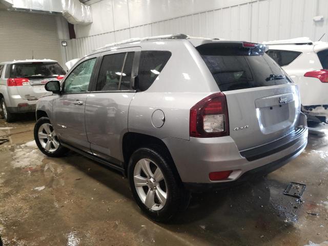 Photo 2 from auction – 2016 JEEP COMPASS SP with VIN 1C4NJDBB0GD616745