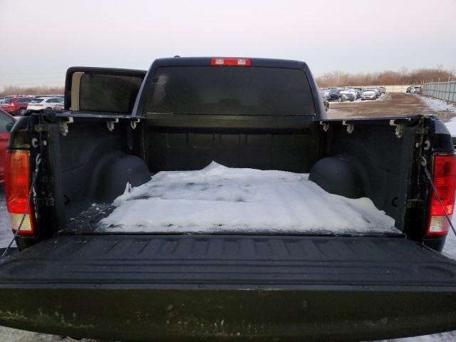 Photo 10 from auction – 2019 RAM 1500 CLASS with VIN 1C6RR7KT4KS525526