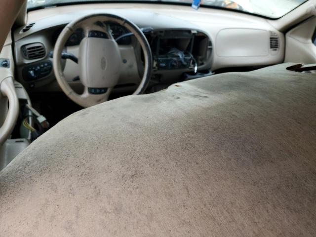Photo 8 from auction – 1997 FORD EXPEDITION with VIN 1FMEU17L7VLC16851
