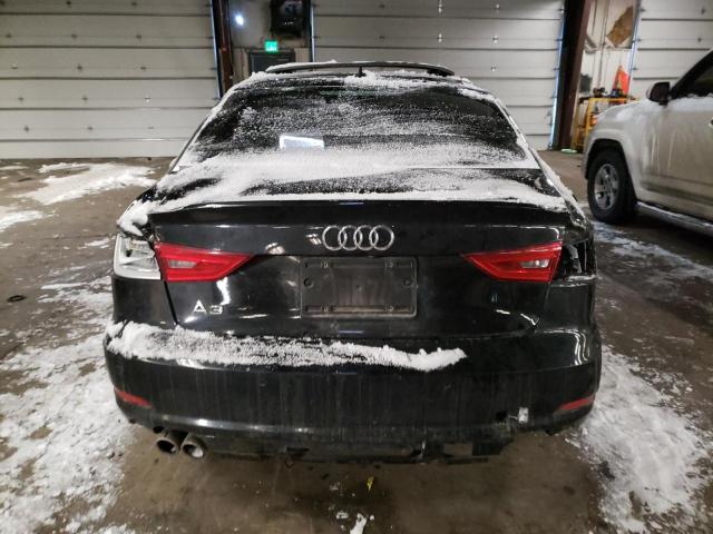 Photo 6 from auction – 2015 AUDI A3 PREMIUM with VIN WAUCCGFF1F1087433