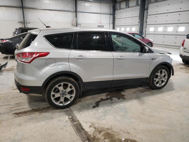 Photo 3 from auction – 2013 FORD ESCAPE SEL with VIN 1FMCU9H90DUC25571