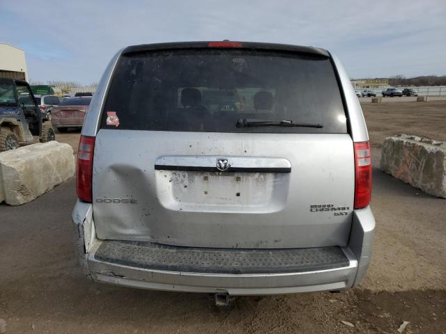 Photo 6 from auction – 2010 DODGE GRAND CARA with VIN 2D4RN5D14AR484032