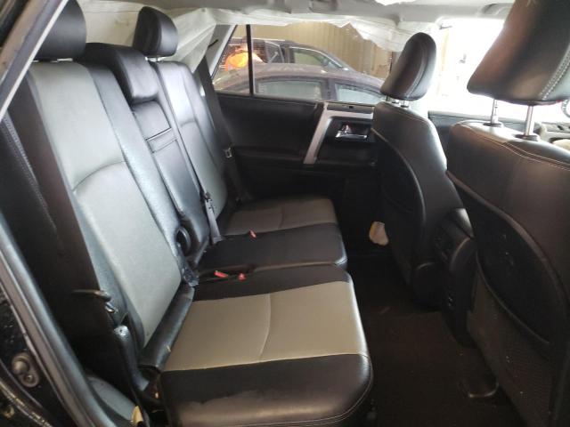 Photo 10 from auction – 2017 TOYOTA 4RUNNER SR with VIN JTEBU5JR0H5423260