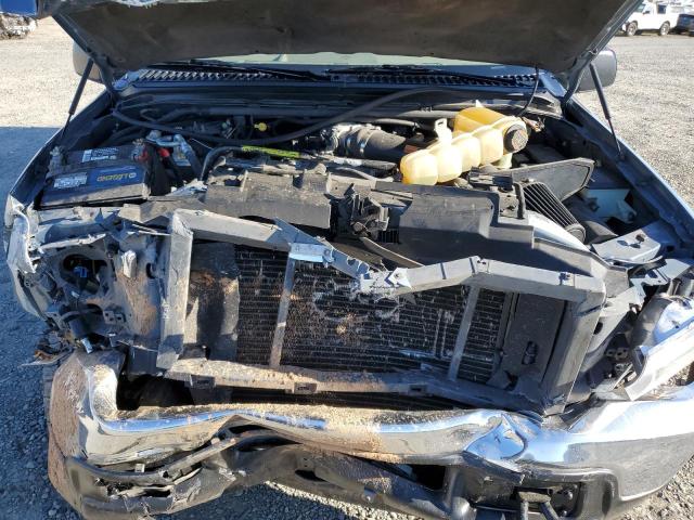 Photo 12 from auction – 2000 FORD EXCURSION with VIN 1FMNU41S9YED08425