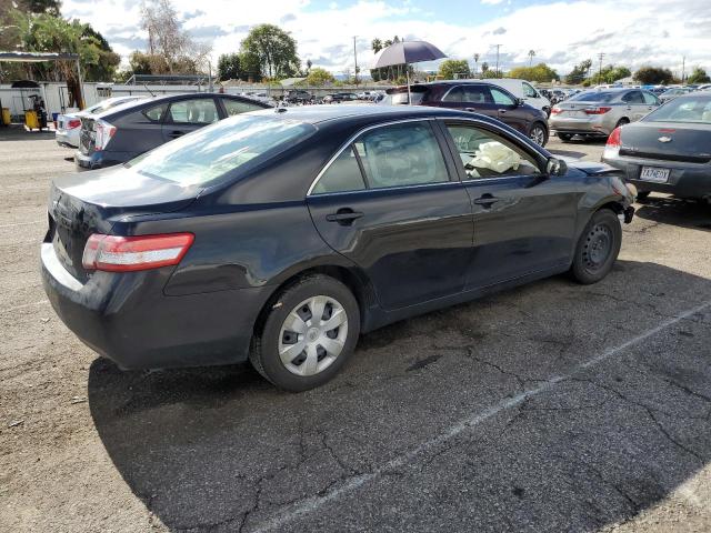 Photo 3 from auction – 2011 TOYOTA CAMRY BASE with VIN 4T1BF3EK5BU172194