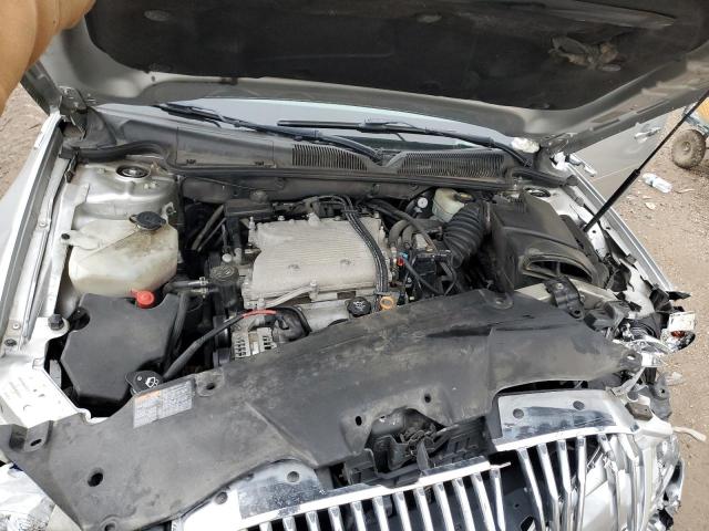 Photo 11 from auction – 2011 BUICK LUCERNE CX with VIN 1G4HC5EM6BU126020