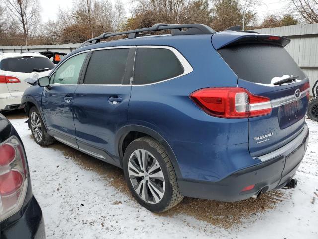 Photo 2 from auction – 2019 SUBARU ASCENT LIM with VIN 4S4WMAPD1K3456440
