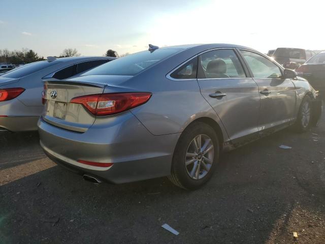 Photo 3 from auction – 2017 HYUNDAI SONATA SE with VIN 5NPE24AF7HH494673