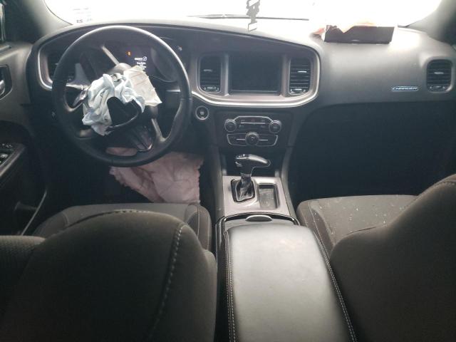 Photo 8 from auction – 2022 DODGE CHARGER SX with VIN 2C3CDXBG1NH103729