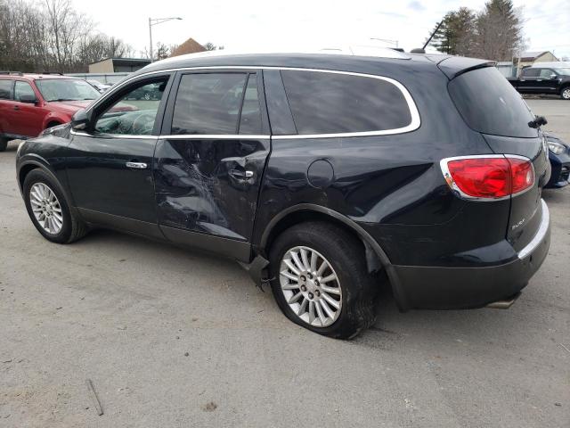 Photo 2 from auction – 2011 BUICK ENCLAVE CX with VIN 5GAKVBEDXBJ236249