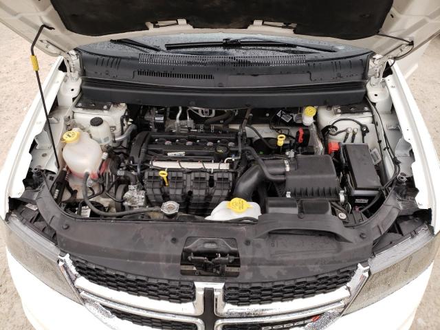 Photo 12 from auction – 2019 DODGE JOURNEY SE with VIN 3C4PDCBB4KT757928