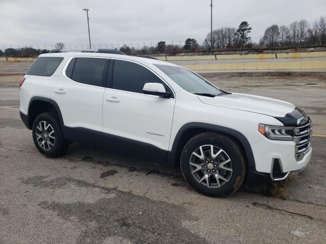 Photo 4 from auction – 2022 GMC ACADIA SLE with VIN 1GKKNKL45NZ149905