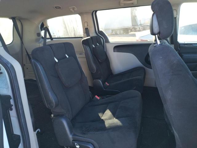 Photo 11 from auction – 2016 DODGE GRAND CARA with VIN 2C4RDGBG6GR171351