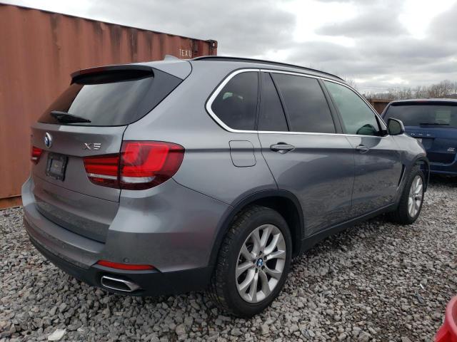Photo 3 from auction – 2016 BMW X5 XDR40E with VIN 5UXKT0C56G0S75274