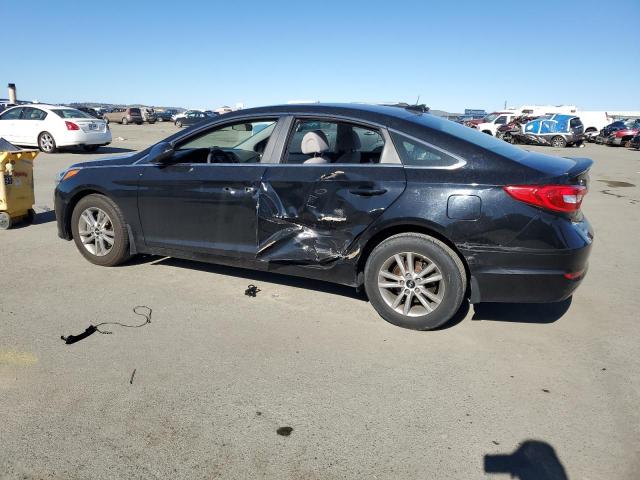 Photo 2 from auction – 2015 HYUNDAI SONATA SE with VIN 5NPE24AF1FH253012