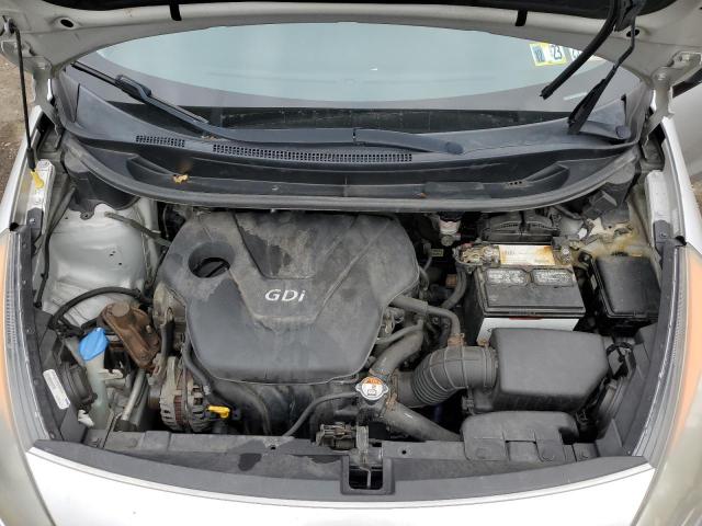Photo 11 from auction – 2012 KIA RIO LX with VIN KNADM5A39C6089092