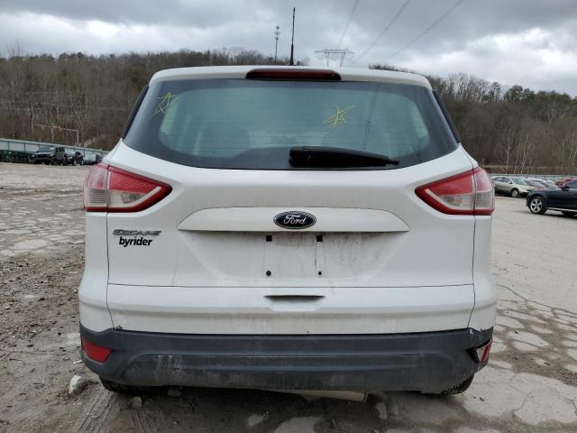 Photo 6 from auction – 2013 FORD ESCAPE S with VIN 1FMCU0F76DUD57182