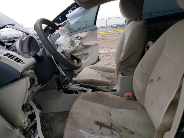 صورة رقم 7 من المزاد - 2013 TOYOTA COROLLA BA مع VIN 5YFBU4EE5DP118940