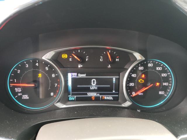Photo 9 from auction – 2017 CHEVROLET MALIBU LT with VIN 1G1ZE5ST6HF138690