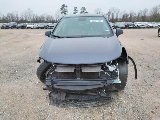 Photo 5 from auction – 2019 CHEVROLET TRAX LS with VIN 3GNCJKSB1KL211659