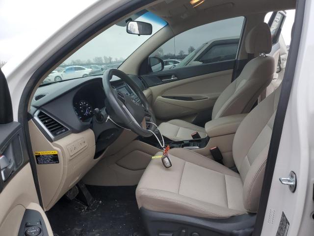 Photo 7 from auction – 2016 HYUNDAI TUCSON LIM with VIN KM8J3CA21GU237334