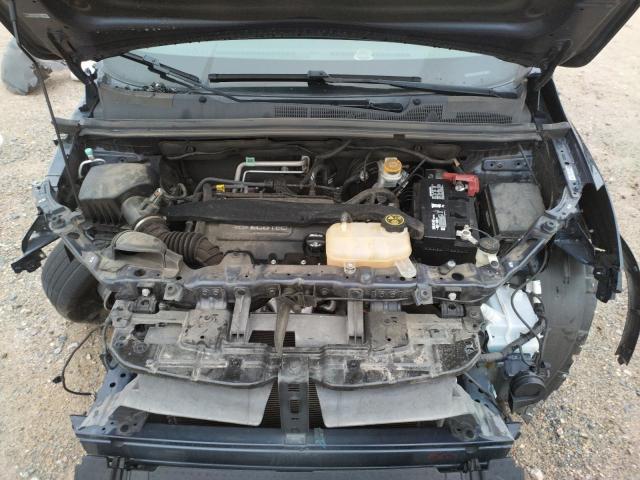 Photo 12 from auction – 2019 CHEVROLET TRAX LS with VIN 3GNCJKSB1KL211659