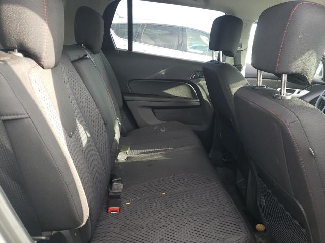 صورة رقم 10 من المزاد - 2012 GMC TERRAIN SL مع VIN 2GKFLREKXC6300015