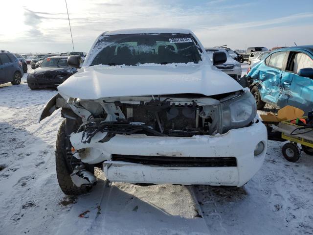 Photo 5 from auction – 2011 TOYOTA TACOMA DOU with VIN 3TMLU4EN8BM061917