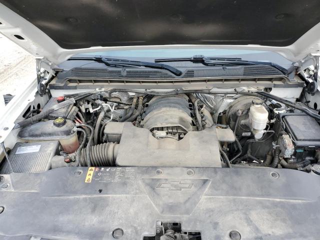 Photo 11 from auction – 2017 CHEVROLET SILVERADO with VIN 3GCUKREC2HG286508