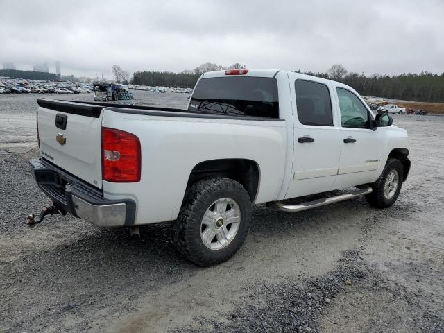 Фото 3 с аукциона – 2007 CHEVROLET SILVERADO с VIN 2GCEC13C571643158