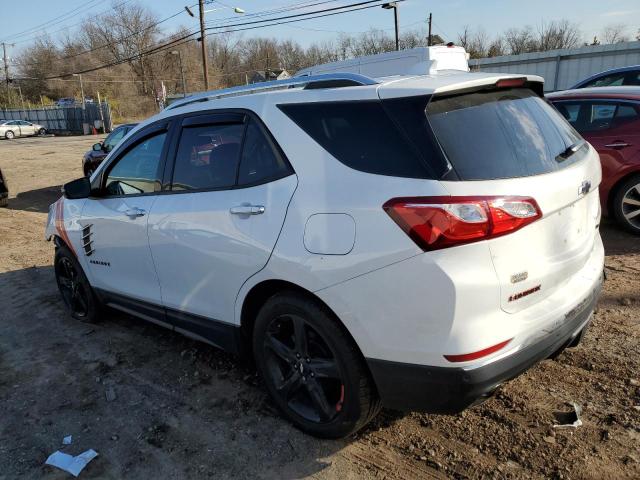 Photo 2 from auction – 2020 CHEVROLET EQUINOX PR with VIN 2GNAXYEX5L6144912
