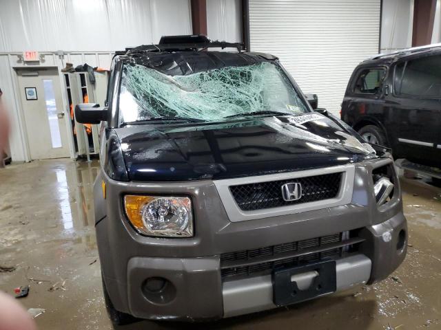 Photo 5 from auction – 2003 HONDA ELEMENT EX with VIN 5J6YH27533L033788