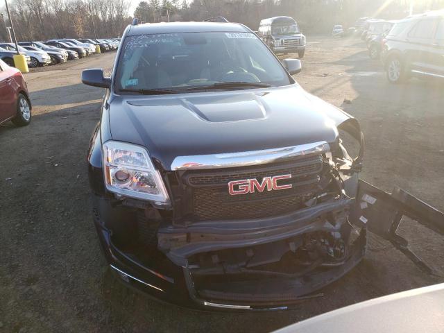 Photo 5 from auction – 2016 GMC TERRAIN SL with VIN 2GKFLTEK6G6359128