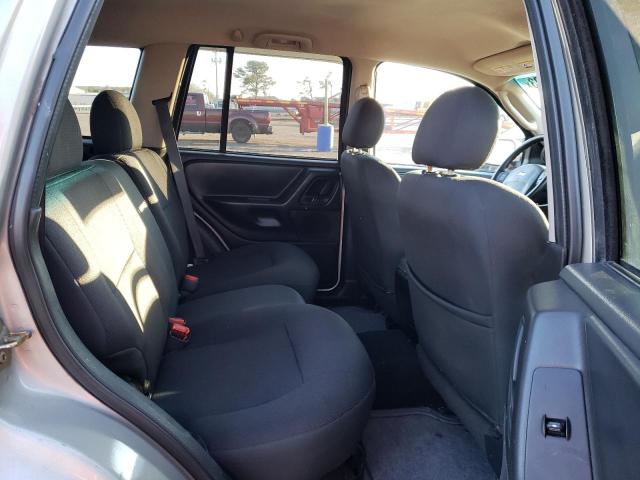 Photo 10 from auction – 2003 JEEP GRAND CHER with VIN 1J4GW48S03C614926