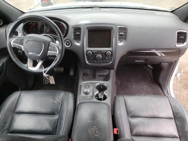 Photo 8 from auction – 2015 DODGE DURANGO LI with VIN 1C4RDHDG3FC891989