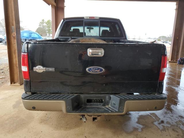 Photo 6 from auction – 2005 FORD F150 SUPER with VIN 1FTPW14515KF11429