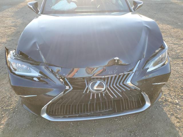 Photo 11 from auction – 2019 LEXUS ES 350 with VIN 58ABZ1B10KU034255
