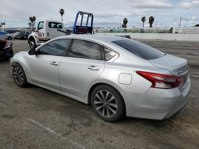 Photo 2 from auction – 2017 NISSAN ALTIMA 2.5 with VIN 1N4AL3AP2HC234214