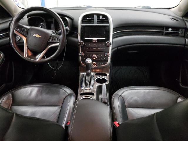 Photo 8 from auction – 2016 CHEVROLET MALIBU with VIN 1G11E5SA4GF105973