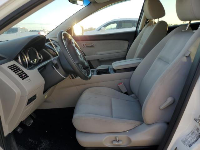 Photo 7 from auction – 2012 MAZDA CX-9 with VIN JM3TB3BV8C0357701