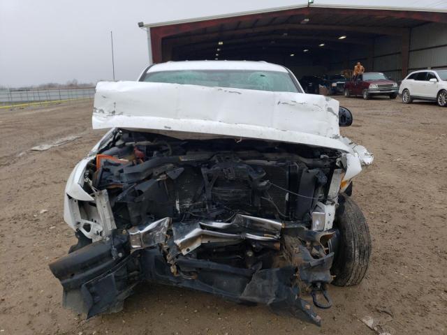 Photo 5 from auction – 2009 CHEVROLET SILVERADO with VIN 3GCEC23049G198319
