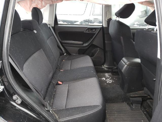 Photo 11 from auction – 2016 SUBARU FORESTER 2 with VIN JF2SJABC5GH477104